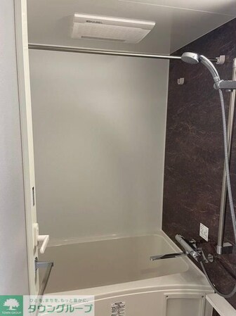 クレイシア板橋本町の物件内観写真